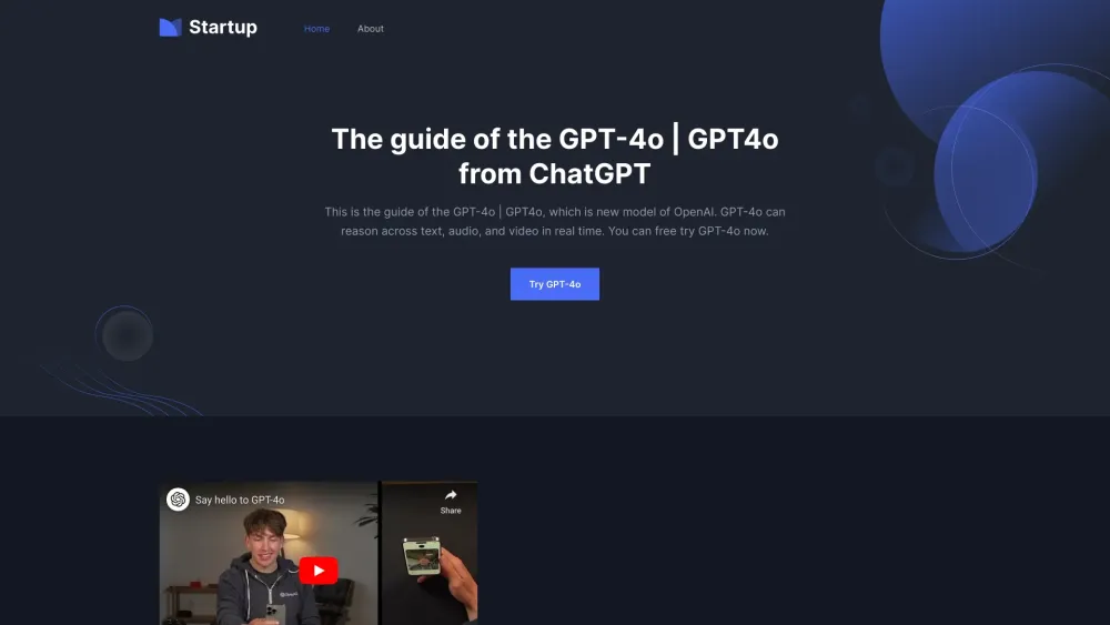 GPT-4o