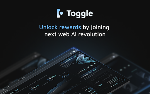 Toggle - 谷歌插件