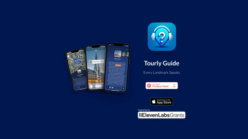 Tourly