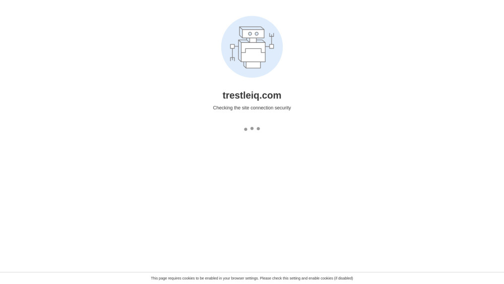 Trestle
