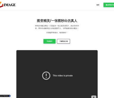 图变精灵