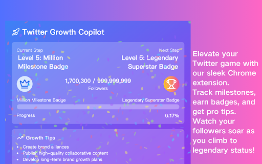 Twitter-Growth-Copilot - 谷歌插件