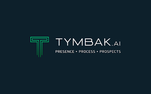 Tymbak AI - 谷歌插件