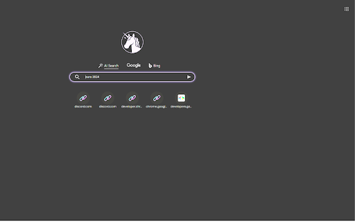 Unichat AI Search - 谷歌插件