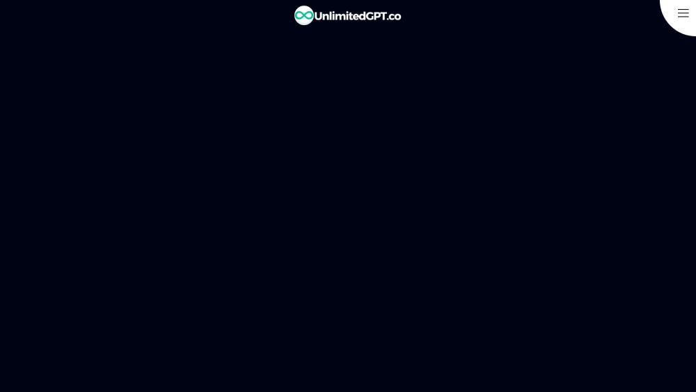 无限GPT