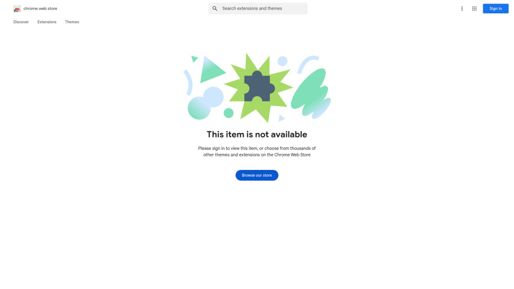 GPT for Google Workspace - 谷歌插件