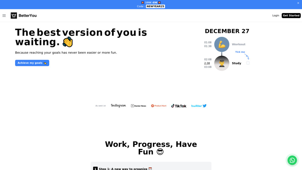 BetterYou
