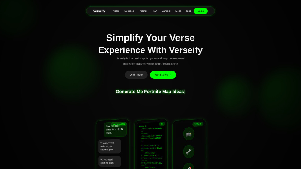 Verseify.gg