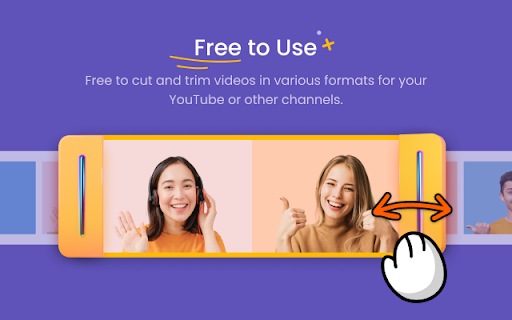 Video Cutter and Trimmer - 谷歌插件