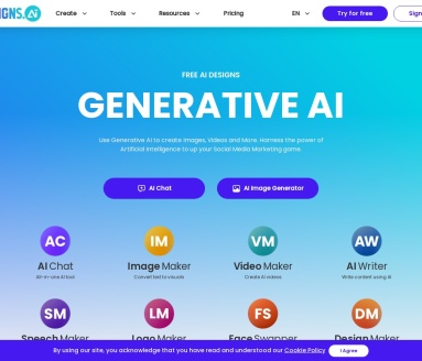 Videomaker-Designs.ai