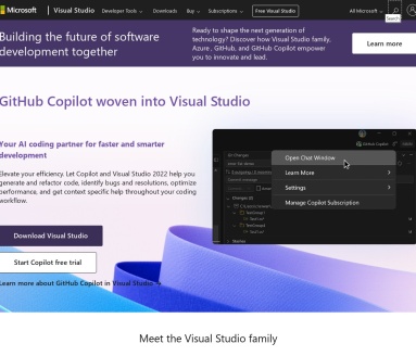 Visual Studio IntelliCode