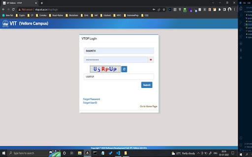 Auto Captcha Solver - 谷歌插件