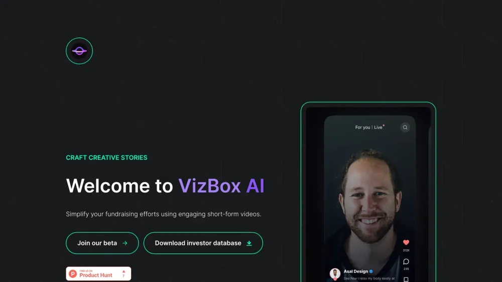 VizBox AI