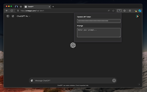 OpenAI Whisper - 谷歌插件