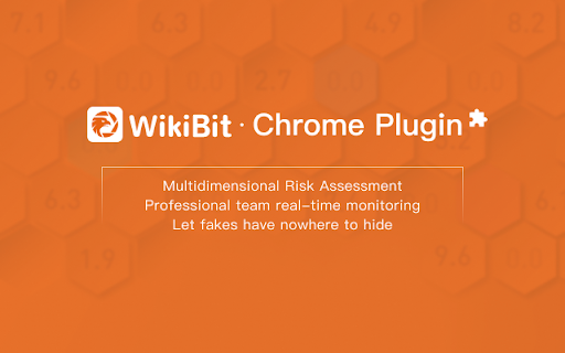 WikiBit - 谷歌插件