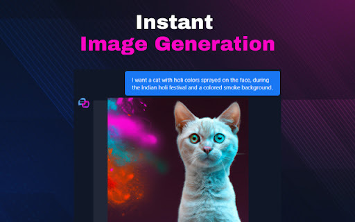 AI Companion Extension - 谷歌插件
