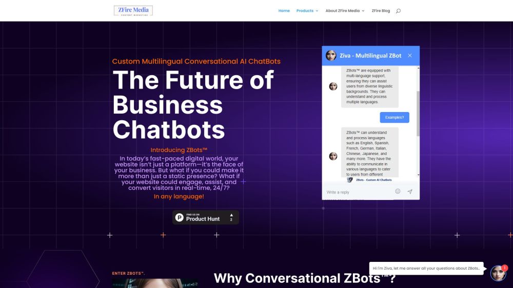 ZBots