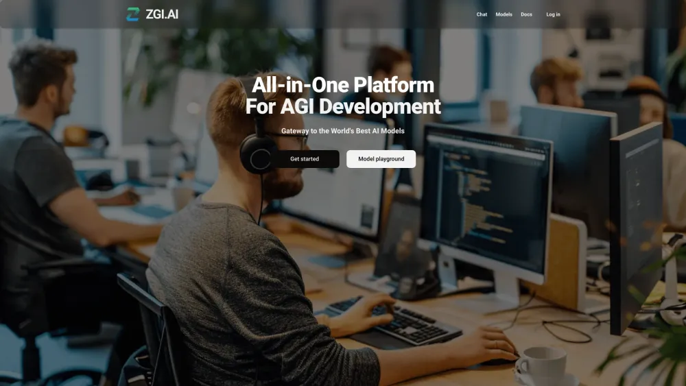 ZGI.AI