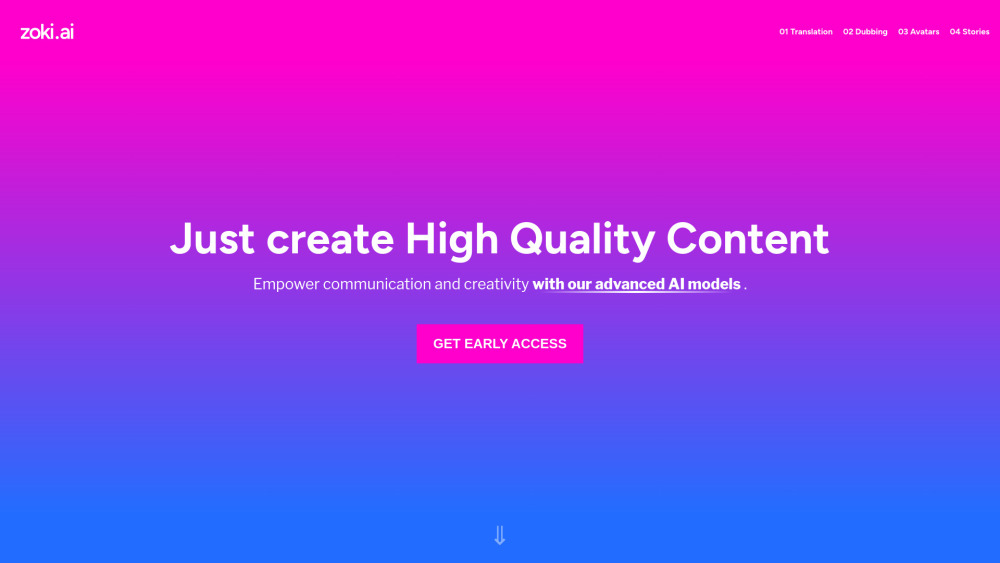 Zoki.ai