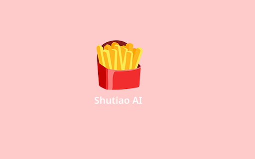 Shutiao AI - 谷歌插件